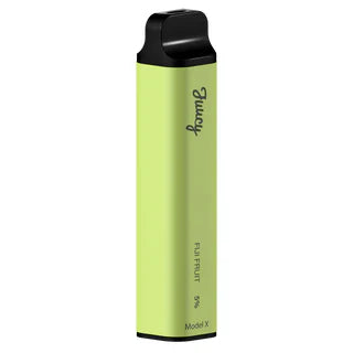 JUUCY Model X 1600 Puffs Disposable Device | Indian Vape Ninja Indian Vape Ninja
