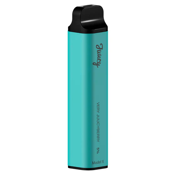 JUUCY Model X 1600 Puffs Disposable Device | Indian Vape Ninja Indian Vape Ninja