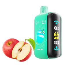 Elfbar Raya D3 25k Puff Disposable System | Indian Vape