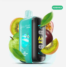 Elfbar Raya D3 25k Puff Disposable System | Indian Vape