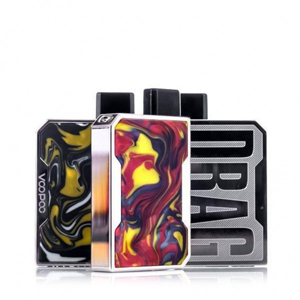 Voopoo Drag Nano Pod Kit | Indian Vape Ninja Indian Vape Ninja