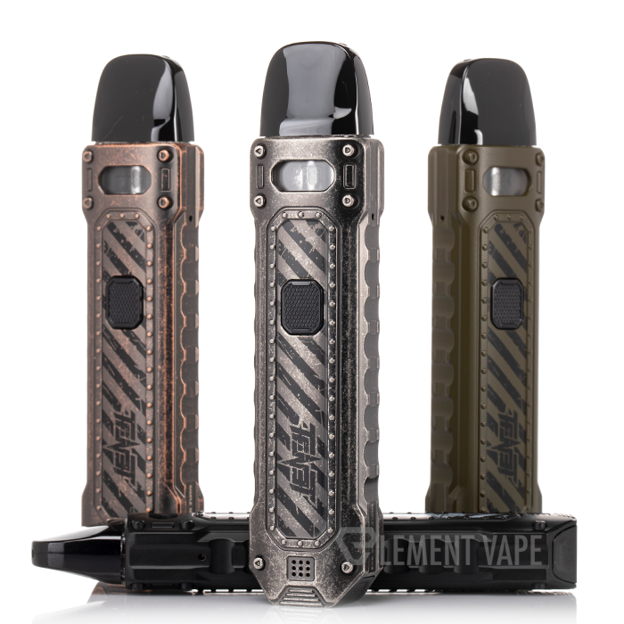 Uwell Caliburn TENET 16W Pod System Starter Kit | Indian Vape Ninja Indian Vape Ninja