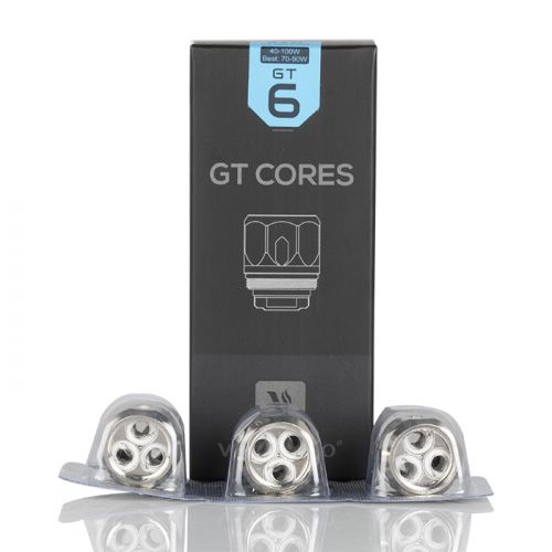 Vaporesso GT Core Coils (3 Pack) | Indian Vape Ninja Indian Vape Ninja