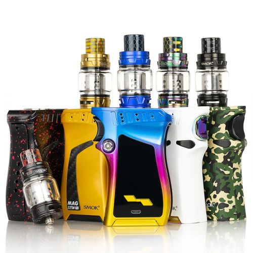 Smok shops ninja