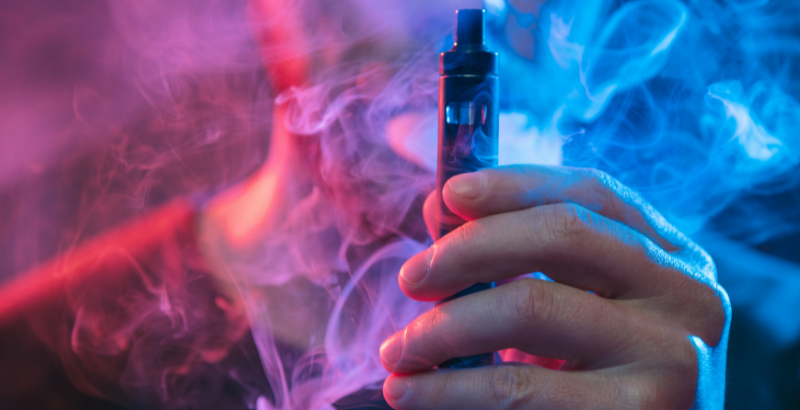 Top Vape Kits For Every Vaper