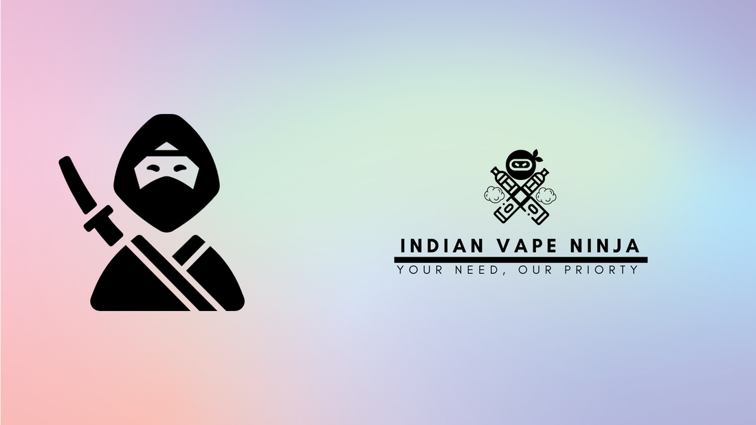 Indian Vape Ninja: Exploring the World of Vaping