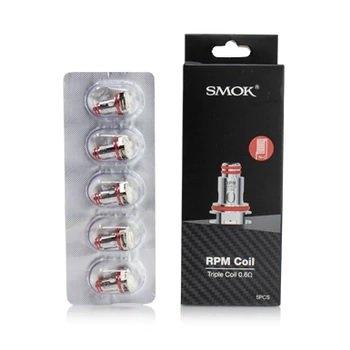 SMOK RPM Replacement Coils | Indian Vape Ninja Indian Vape Ninja