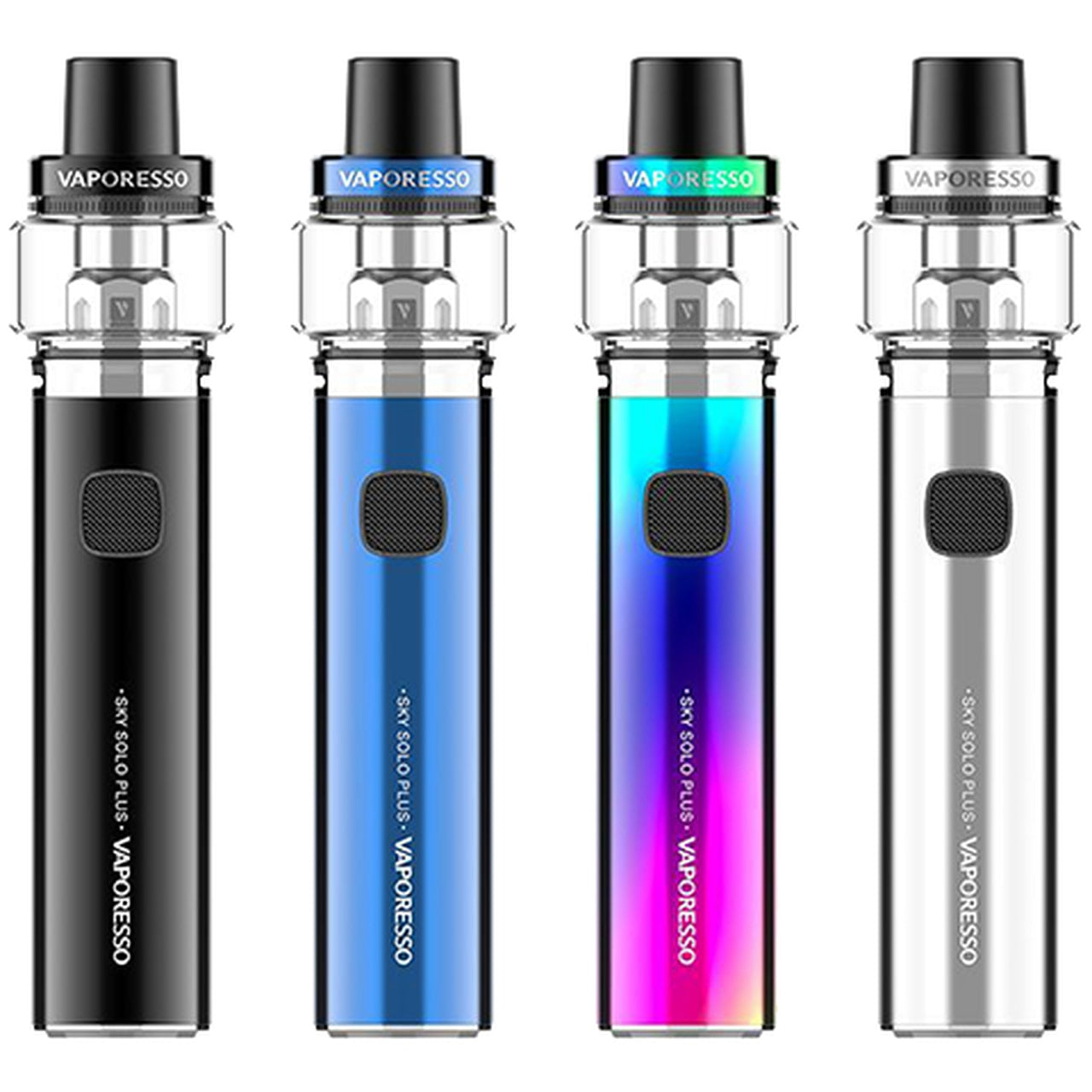 Vaporesso Sky Solo Plus 3000Mah Starter Kit | Indian Vape Ninja Indian Vape Ninja