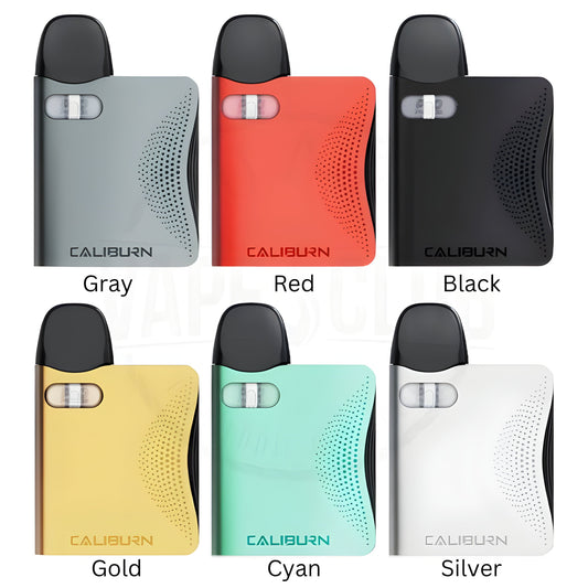 Uwell Caliburn AK3 Pod System | Indian Vape