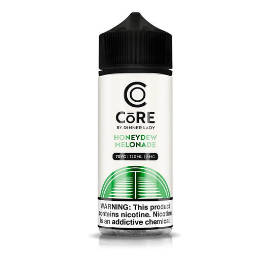 Honeydew Melonade by Core - Dinner Lady | 120ML | 3MG 6MG | Indian Vape Ninja Indian Vape Ninja