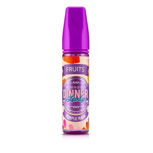 Purple Rain by Dinner Lady | 60ML | 3MG 6MG | Indian Vape Ninja Indian Vape Ninja