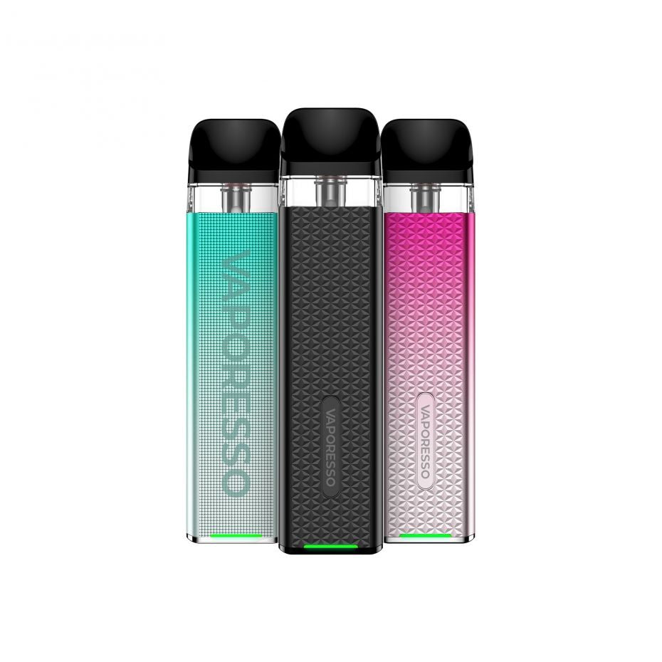 Vaporesso XROS 3 Mini Pod System Kit India | Indian Vape Ninja Indian Vape Ninja