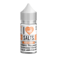 Peach Mango - I Love Salts | 30Ml Vape Juice | 25MG 50MG