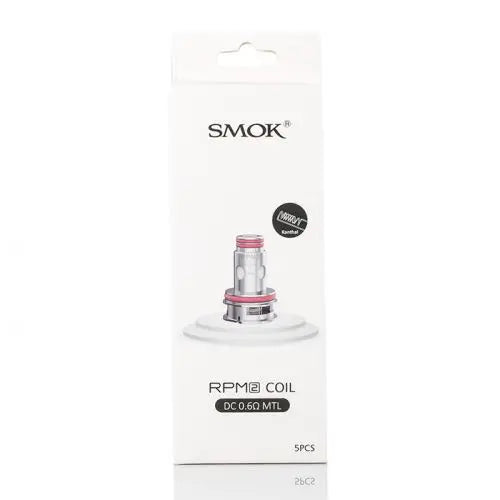 Smok RPM 2 Replacement Coils |  India Vape Ninja Indian Vape Ninja