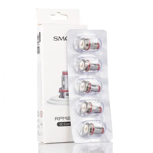 Smok RPM 2 Replacement Coils |  India Vape Ninja Indian Vape Ninja