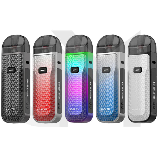 SMOK Nord 5 Pod Vape Kit India | Indian Vape Ninja Indian Vape Ninja