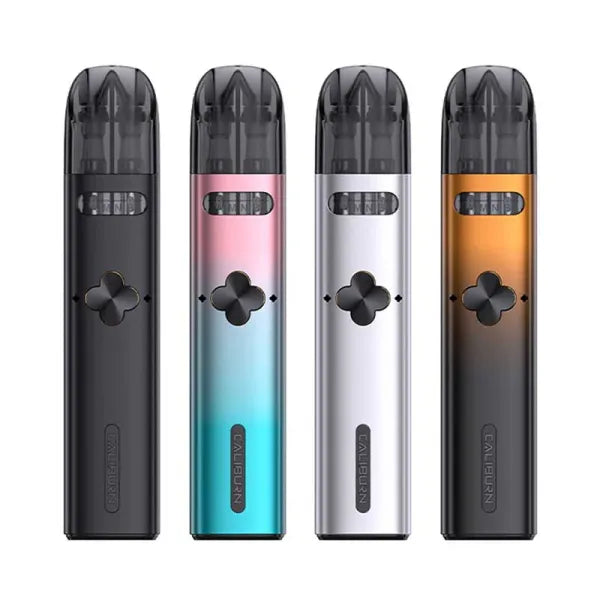 Uwell Caliburn Explorer Pod System 36W | Indian Vape Ninja Indian Vape Ninja