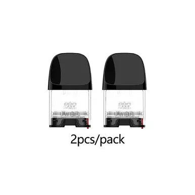 Uwell Caliburn G2/GK2 Replacement Cartridge (Pack of 2) | Indian Vape Ninja Indian Vape Ninja