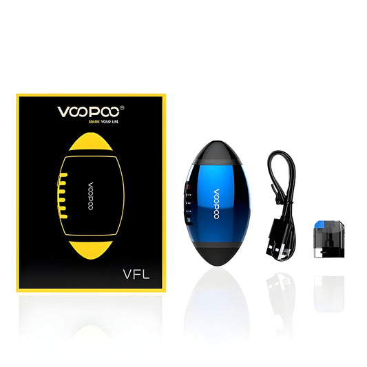 VOOPOO VFL Pod System Kit | Indian Vape Ninja Indian Vape Ninja