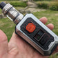 Vaporesso Armour Max Box Mod | 220W | Indian Vape Ninja Indian Vape Ninja