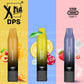 Xtra DPS Disposable vape - 6000 Puffs | Indian Vape