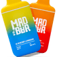 MAD BAR DISPOSABLE VAPE 6000 Puffs 5% | Indian Vape