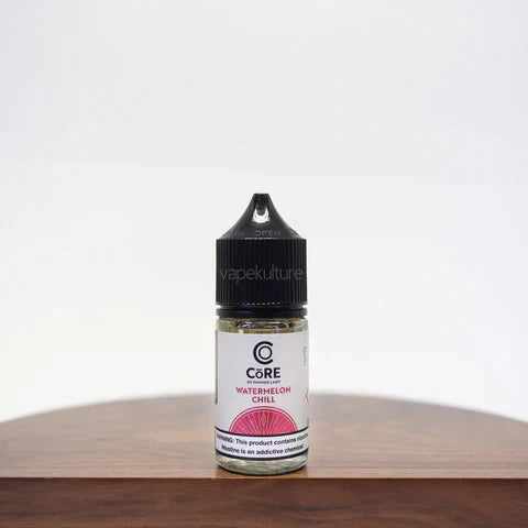 Watermelon Chill - Core Salt by Dinner Lady | 30ML | 30MG 50MG | Indian Vape Ninja Indian Vape Ninja