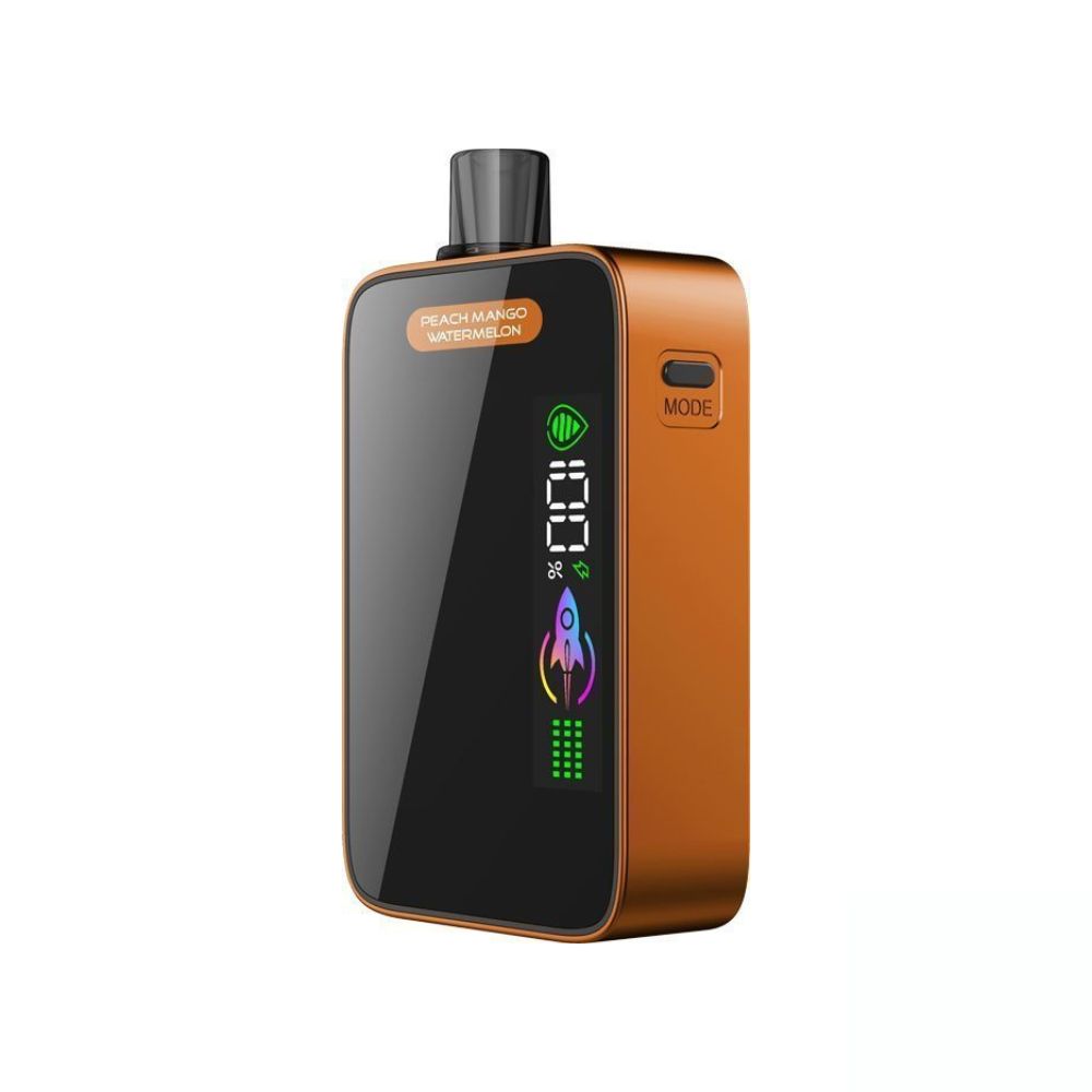 Yuzu 15000 puffs Disposable Vape | Indian Vape Ninja Indian Vape Ninja