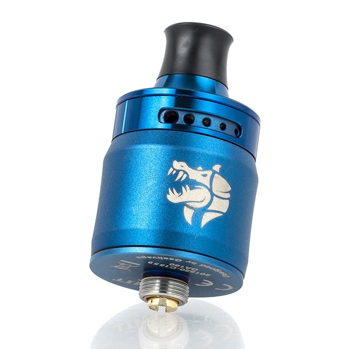 Geek Vape Ammit 22mm RDA | Indian Vape Ninja Indian Vape Ninja