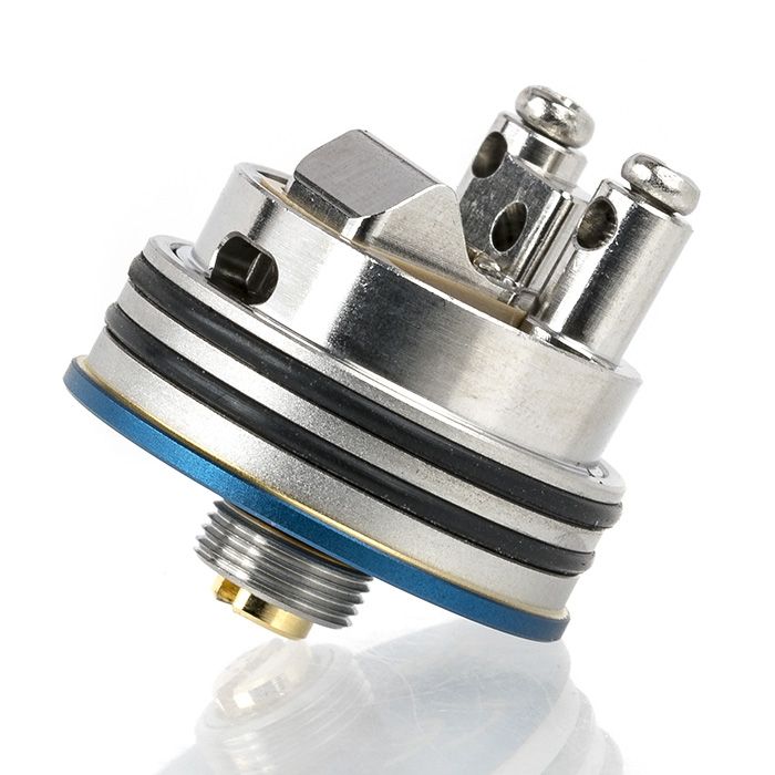 Geek Vape Ammit 22mm RDA | Indian Vape Ninja Indian Vape Ninja