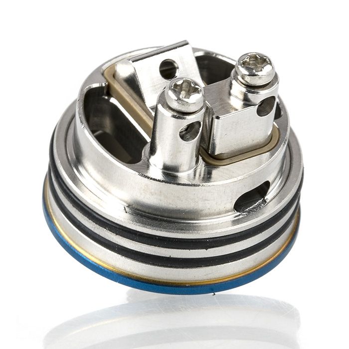 Geek Vape Ammit 22mm RDA | Indian Vape Ninja Indian Vape Ninja