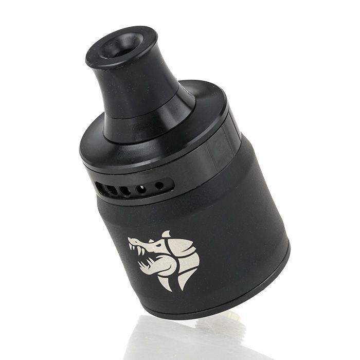 Geek Vape Ammit 22mm RDA | Indian Vape Ninja Indian Vape Ninja