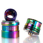 Geek Vape BARON 24mm RDA | Indian Vape Ninja Indian Vape Ninja