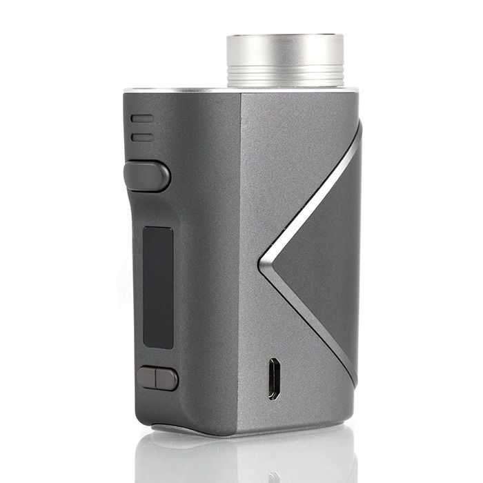 Geek Vape LUCID 80W & Lumi Mesh Kit | Indian Vape Ninja Indian Vape Ninja