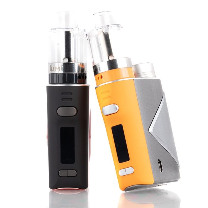 Geek Vape LUCID 80W & Lumi Mesh Kit | Indian Vape Ninja Indian Vape Ninja