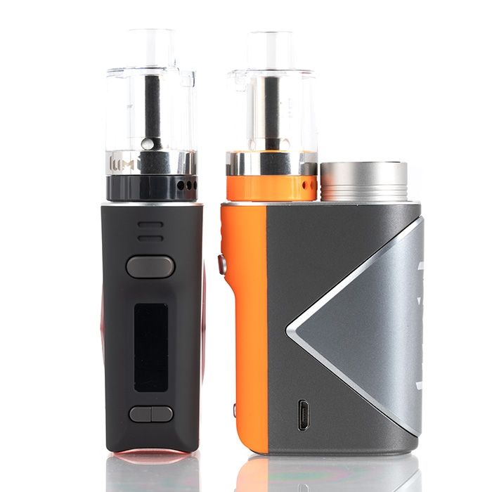 Geek Vape LUCID 80W & Lumi Mesh Kit | Indian Vape Ninja Indian Vape Ninja