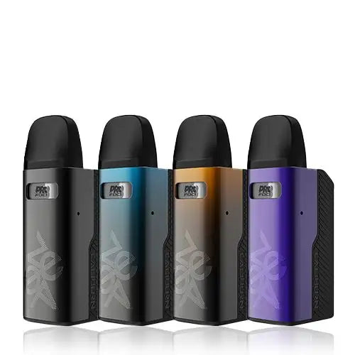 Uwell Caliburn GZ2 Pod System India | Indian Vape Ninja Indian Vape Ninja