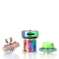HellVape x Heathen Dead Rabbit 25mm RTA | Indian Vape Ninja Indian Vape Ninja