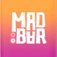 MAD BAR DISPOSABLE VAPE 6000 Puffs 5% | Indian Vape