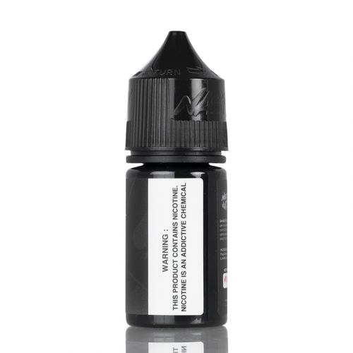 Silver Blend - Nasty Salt | 30ML Vape Juice | 35MG,50MG vape paradise india