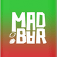 MAD BAR DISPOSABLE VAPE 6000 Puffs 5% | Indian Vape