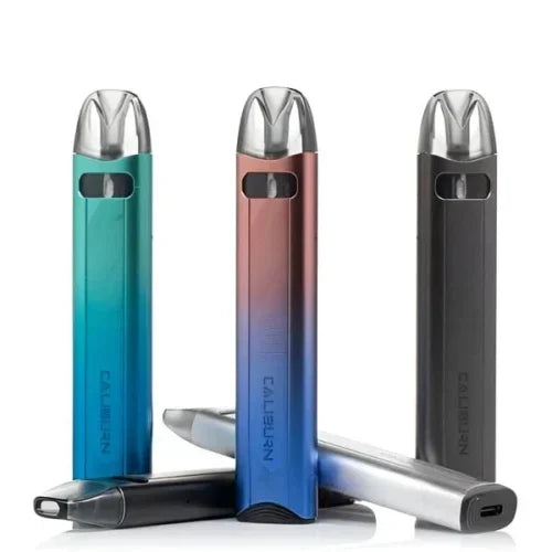 Caliburn A3S Pod System 16W | Indian Vape Ninja Indian Vape Ninja