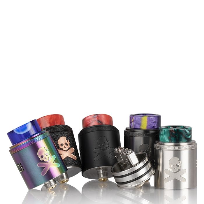 Vandy Vape BONZA V1.5 24mm RDA | Indian Vape Ninja Indian Vape Ninja