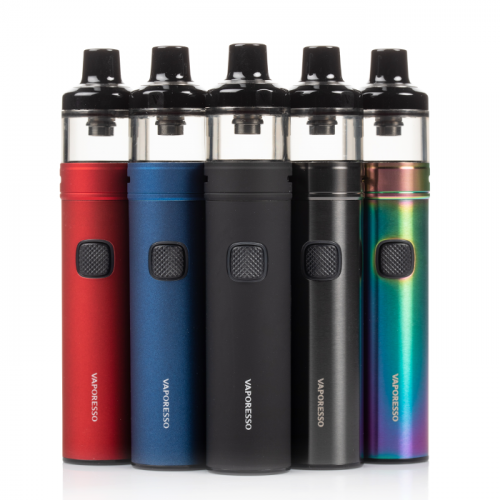 Vaporesso GTX GO 80 Pod Kit | Indian Vape Ninja Indian Vape Ninja