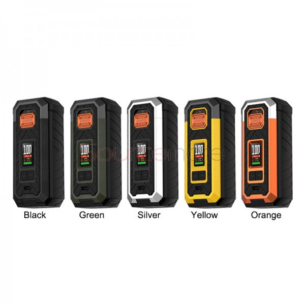 Vaporesso Armour S Mod | Indian Vape