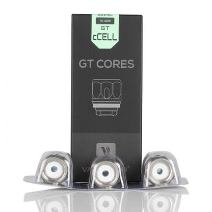Vaporesso GT Core Coils (3 Pack) | Indian Vape Ninja Indian Vape Ninja