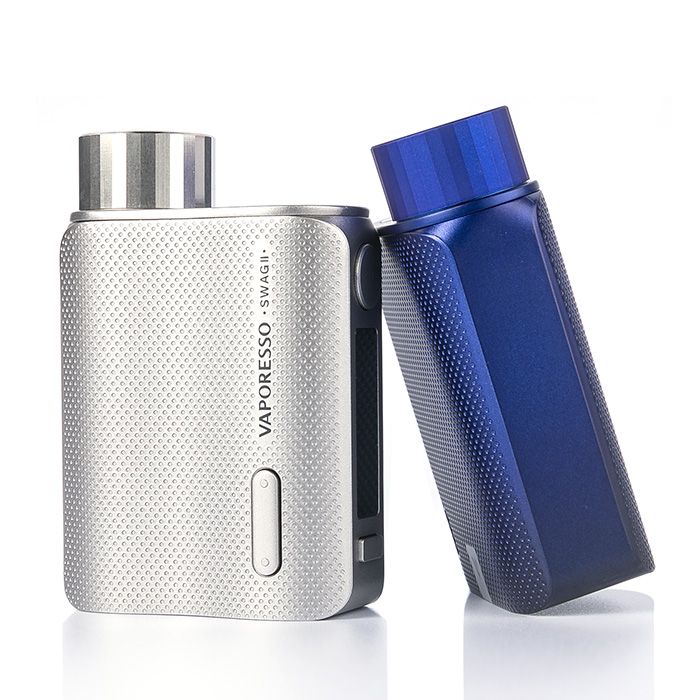 Vaporesso SWAG II 80W Box Mod System | Indian Vape Ninja Indian Vape Ninja