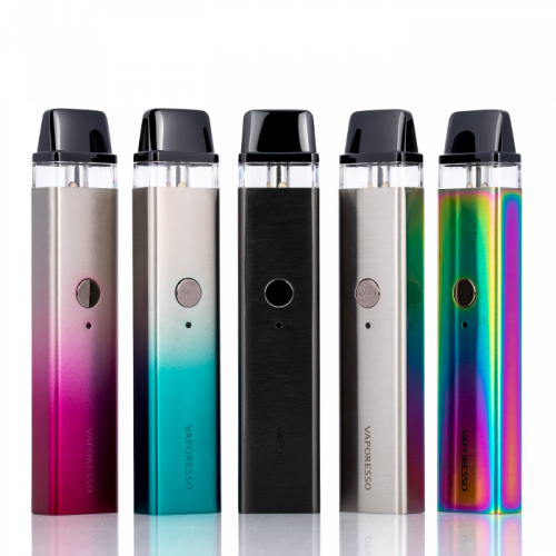 Vaporesso Xros 16W Pod System Kit | Indian Vape Ninja Indian Vape Ninja