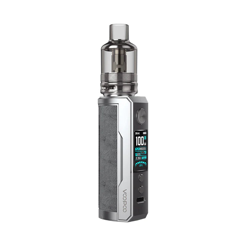 VOOPOO DRAG X PLUS 100W STARTER KIT | Indian Vape Ninja Indian Vape Ninja