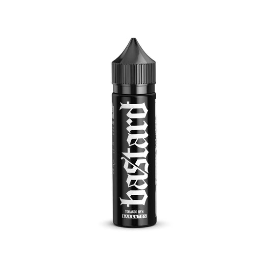 Barbatos (Tobacco RY4) by Bastard | 3MG 6MG | Indian Vape Ninja Indian Vape Ninja